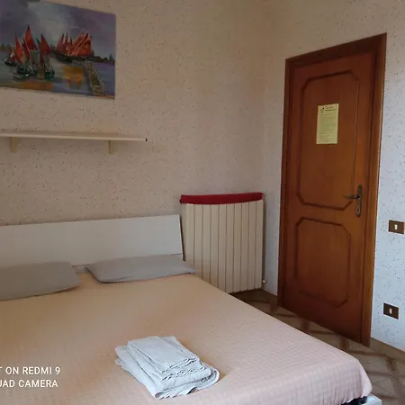Bed and breakfast Viviana 3*
