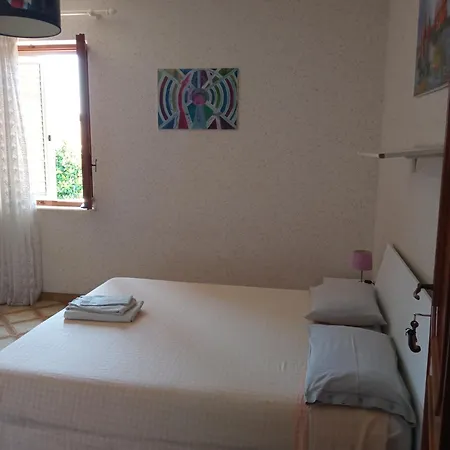 Bed & Breakfast Viviana Anzio