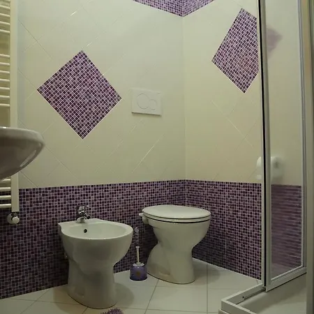 Bed and Breakfast Viviana