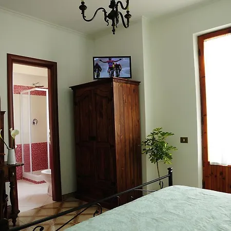 Viviana Bed and Breakfast