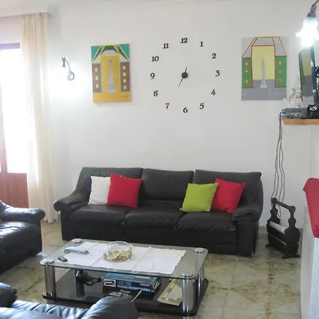 Viviana Bed and Breakfast