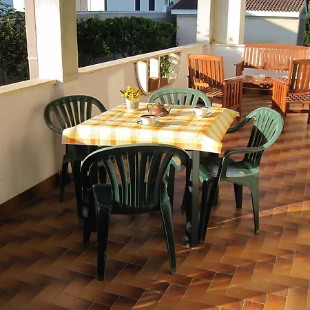 Viviana 3* Άντζιο