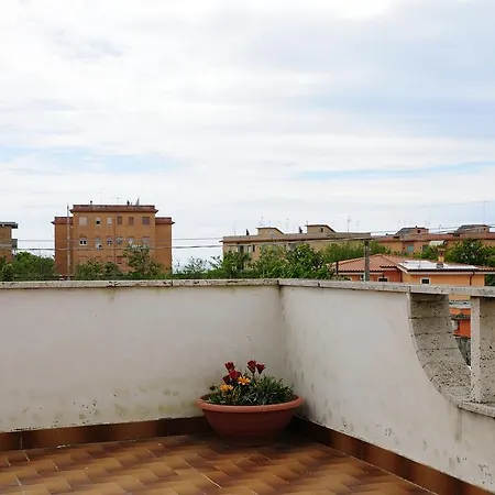 Panzió Viviana 3*
