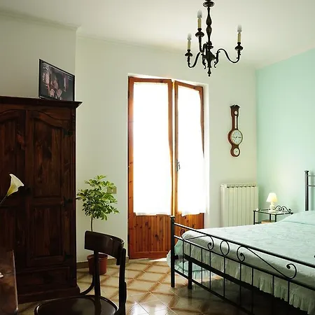 Viviana Bed and Breakfast