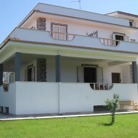 Panzió Viviana 3*